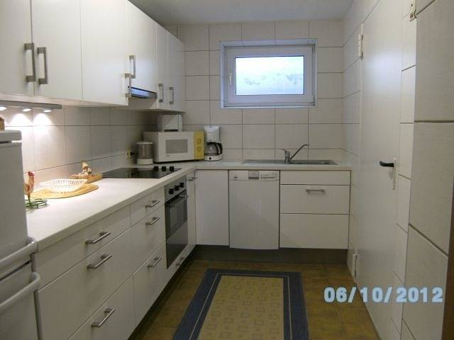 Ganze Ferienwohnung, Ferienwohnung Wöllner Nr. 2 in Maasholm-Bad, Maasholm