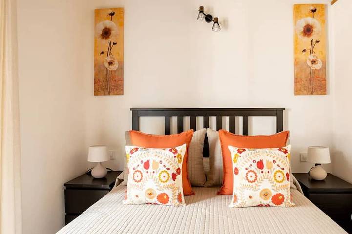 Finca für 4 Personen, mit Garten und Terrasse in Arico - 2