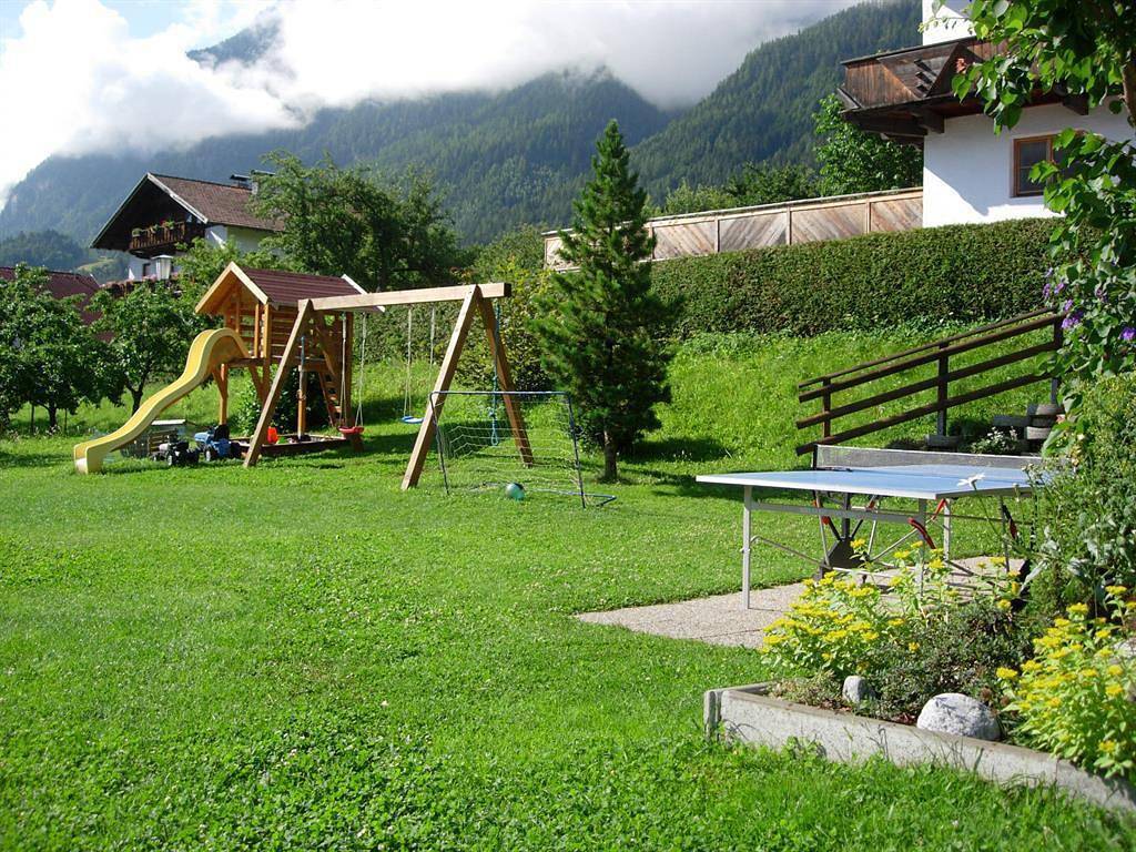 Ganze Ferienwohnung, Doppelzimmer in Sautens, Ötztal