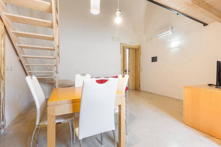 Chambre d’hôte pour 4 personnes à Gallipoli - 3