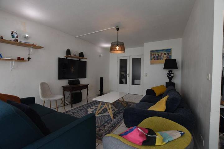 Gîte pour 7 personnes, avec terrasse à Sannois - 3