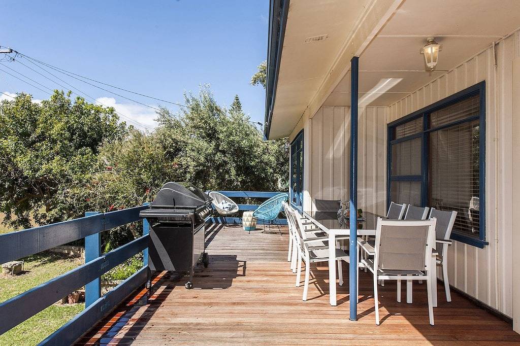 Relax Moore - In Strandnähe in Guilderton, Western Australia