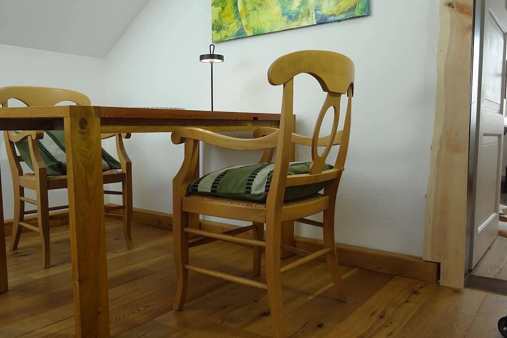 Vacation studio in Tutzing on Lake Starnberg, foto 10