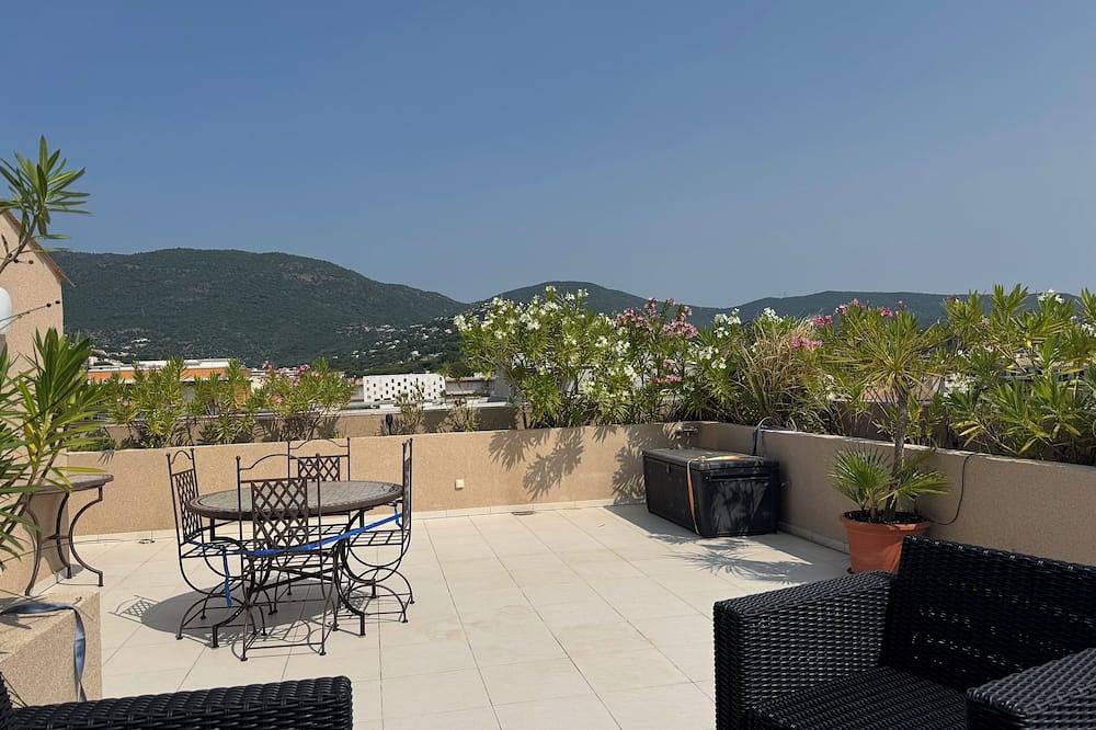 Appartement de vacances