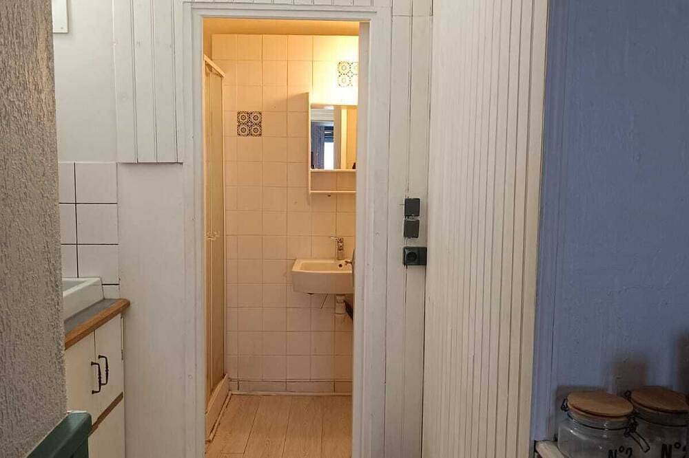 Ganze Wohnung, Studio historic center Périgueux in Périgueux, Périgord Blanc