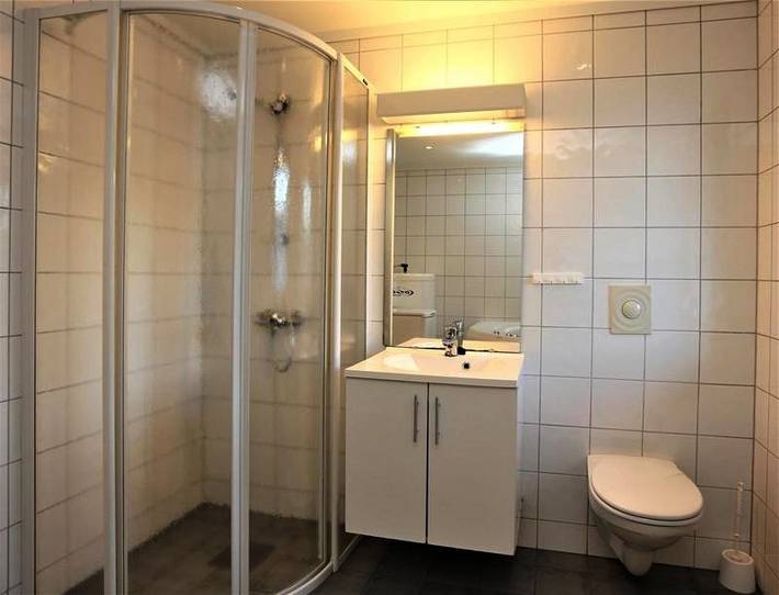 Gîte pour 6 personnes, avec terrasse, animaux acceptés dans Bø - 3