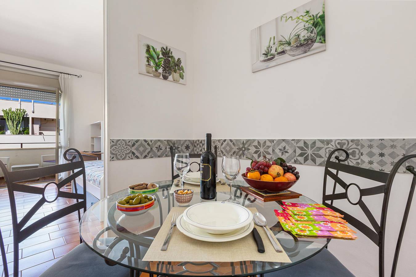 Casa Riva Levante by Barbarhouse in Gallipoli, Golfo di Taranto