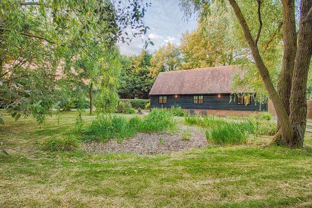 Bnb für 6 Personen in Takeley, Essex