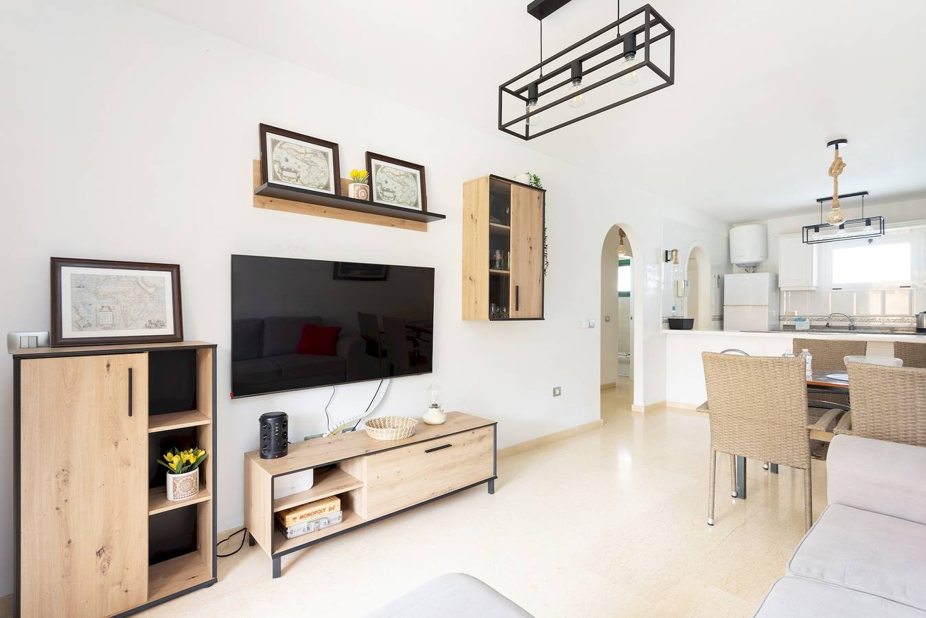 Entire apartment, Home2Book Cozy Terrace with Pool Views in Puerto de la Cruz, North Tenerife