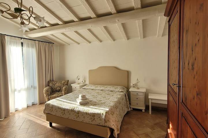 Ferienwohnung für 5 Personen - 1