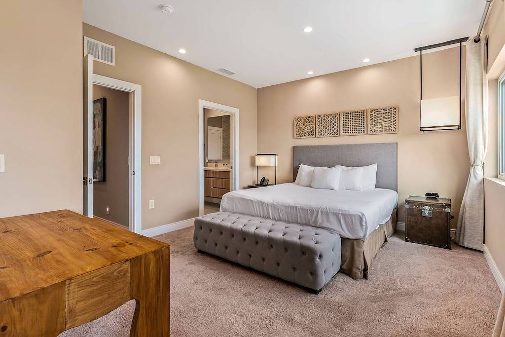 7594 Magic Village 3 suites, Bbq 8 min Disney in Disney World