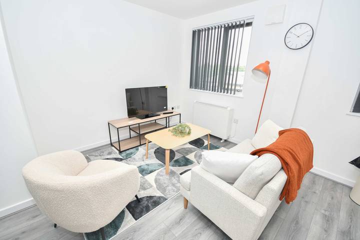 Holiday apartment for 2 people - 1