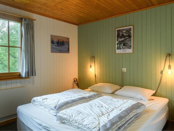 Chalet Baslerdybli in Sörenberg, Flühli