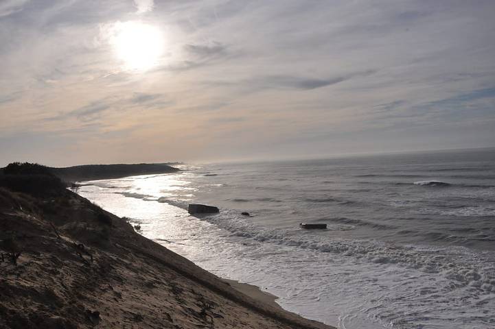 Mobil home pour 2 personnes à Saint-Vivien-de-Médoc - 3