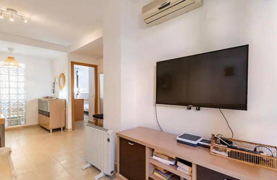 Appartement entier, Casa Dora Puzol playa in Platja de Puçol (Sagunto), Puçol