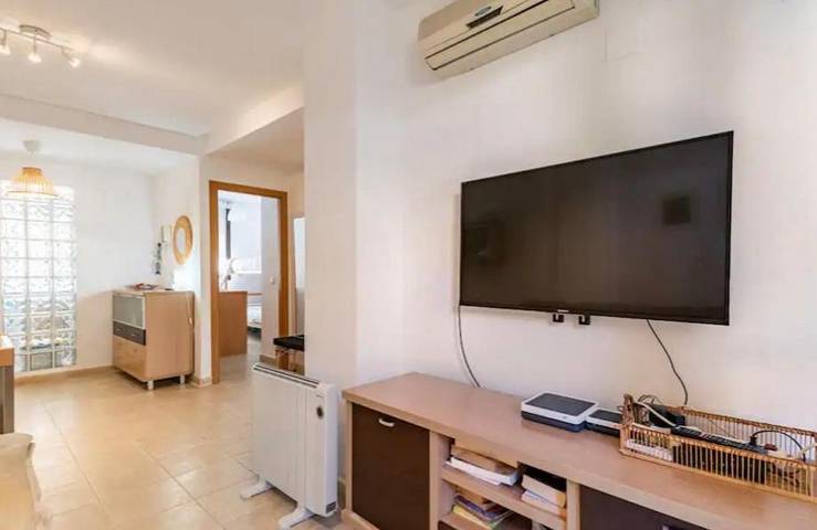 Gîte pour 5 personnes, avec jardin et vue ainsi que piscine et bassin pour enfant, animaux acceptés à Puçol - 3