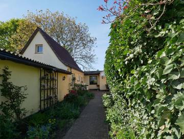 Ferienwohnung für 4 Personen in Mölschow, Usedom, Bild 4