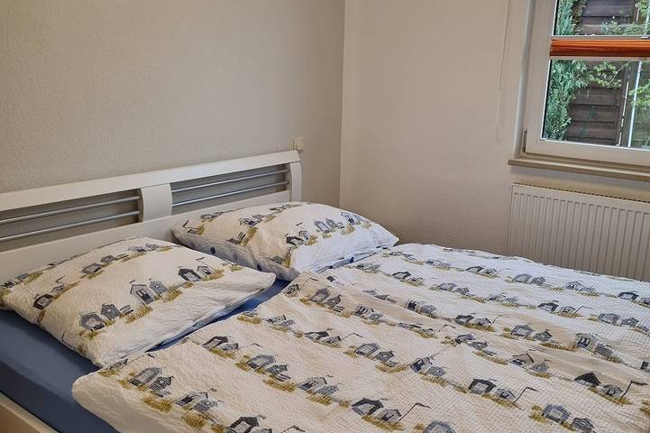 Bellissima casa vacanze in una posizione tranquilla a Boltenhagen. in Tarnewitz, Boltenhagen