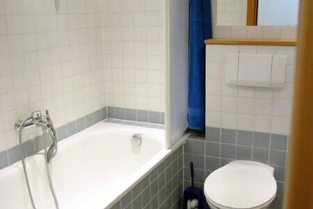 Ganze Wohnung, Ruhiges Apartment in Jugendstilhaus im Zentrum, 44 m², 2 Pers. ab 59.-€ in Nürnberg, Franken