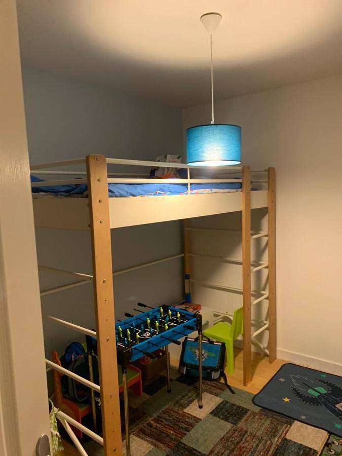Gîte pour 3 personnes, avec Terrasse à Changé (Mayenne) - 2