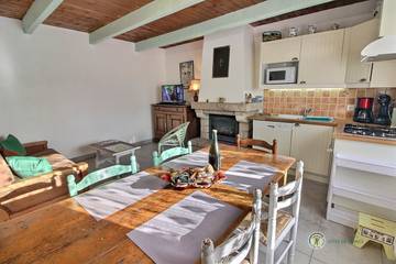 Gîte pour 4 Personnes dans Saint-Servais, Région de Guingamp, Photo 2