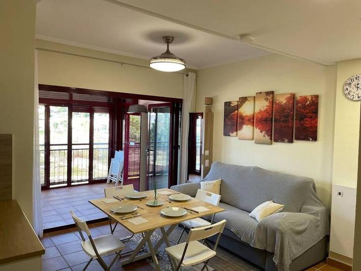 Gîte pour 4 personnes à Archena - 3