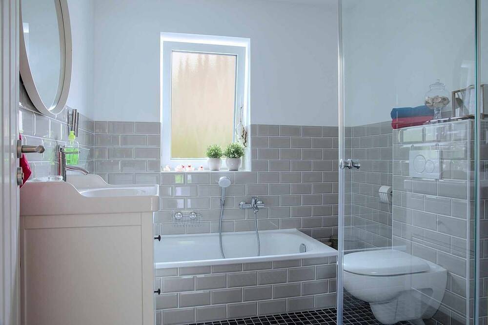 Ferienhaus für 6 Gäste mit 85m² in Bodenfelde in Bodenfelde, Weserbergland