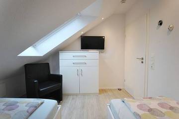Ferienhaus für 6 Personen in Itzendorf, Norddeich, Bild 4