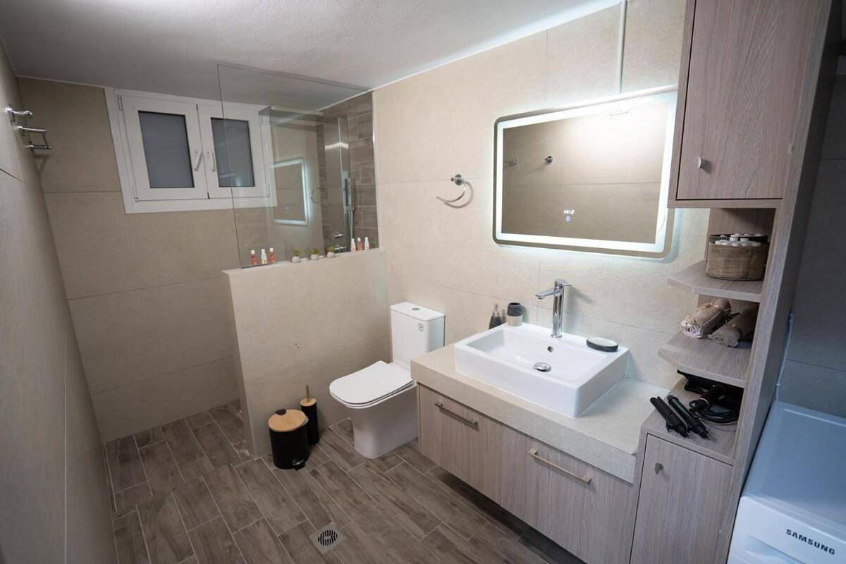 Appartement entier, Luxury Apartment in Lamia in Lamia, Région de Phthiotide