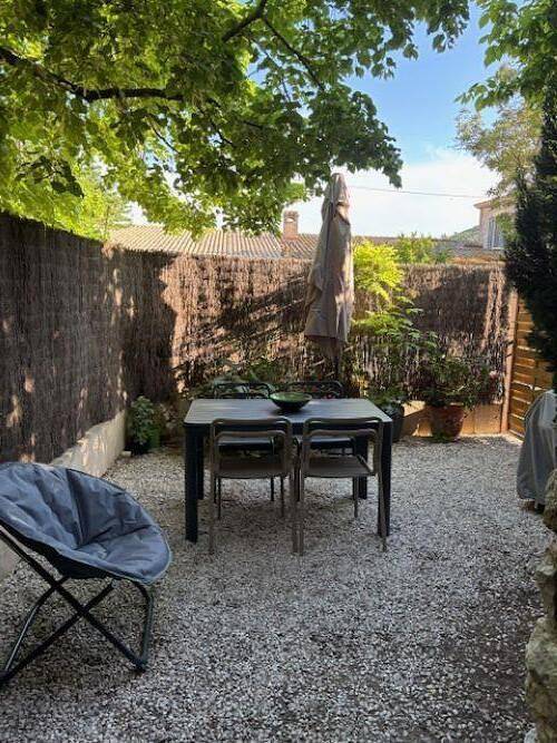 Gîte pour 4 personnes, avec Terrasse à Peyriac-de-Mer - 2
