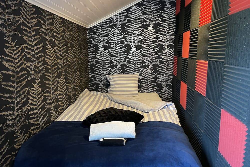 Uddevalla Heritage Haus Terrasse, moderner Komfort & zentrale Sehenswürdigkeiten in Uddevalla, Norra Västkusten