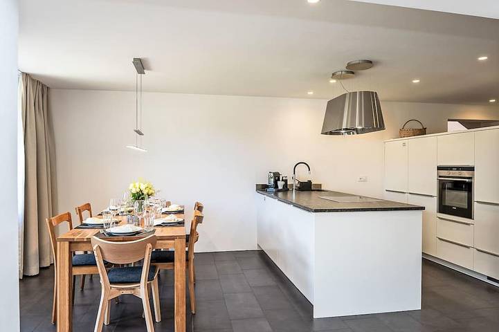 Ferienhaus für 6 Personen, mit Garten, mit Haustier - 1