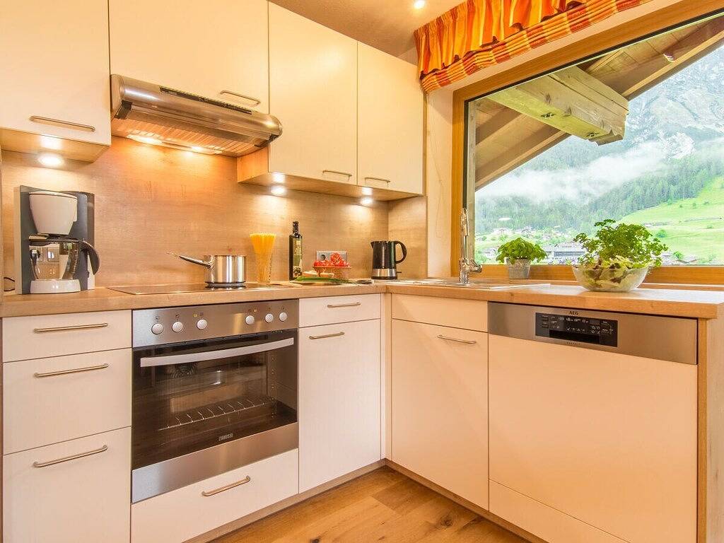 Haus Holzknecht in Stubaier Alpen, Neustift im Stubaital