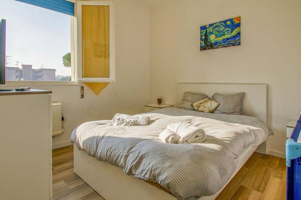 Apartamento entero, Hermoso apartamento en Lido di Pomposa in Lido degli Scacchi, Provincia de Ferrara