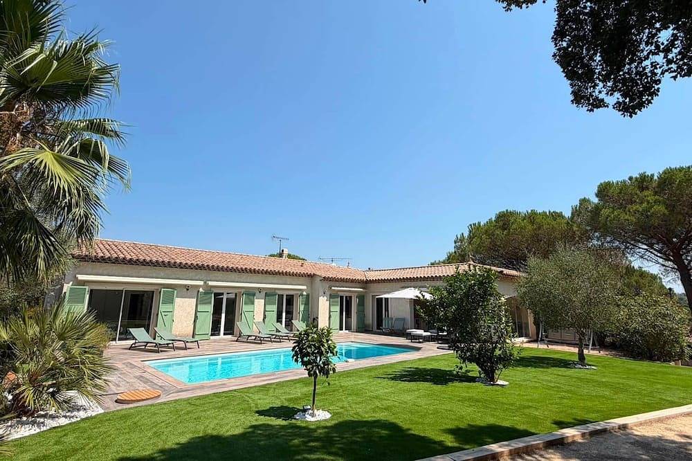 Photo : Maison de vacances