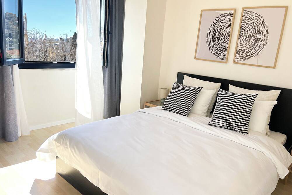 Geheel appartement, Maisonette with Terrace & Garage in Agios Syllas, Kavala