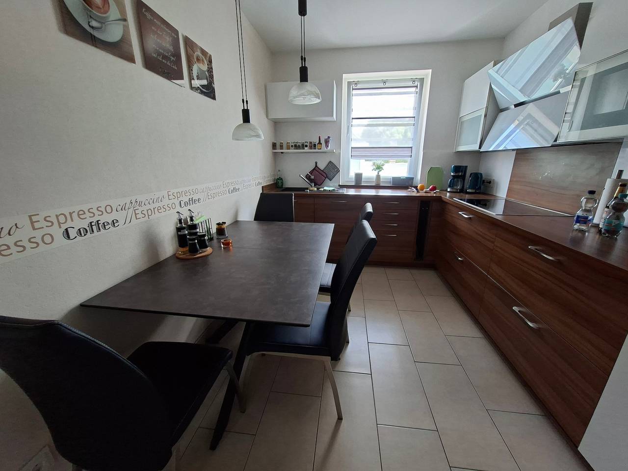 Ganze Wohnung, Ferienwohnung 'Ferienwohnung' mit Gemeinschaftsterrasse und Wlan in Radeberg, Oberlausitz-Niederschlesien