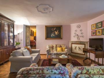 Villa per 7 Persone in Senigallia (comune), Costa Adriatica Marche, Foto 1