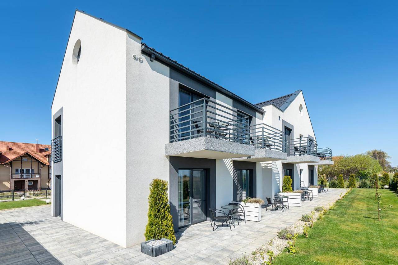 Pionow Pokoje Hotelowe - adults only in Krynica Morska, powiat nowodworski