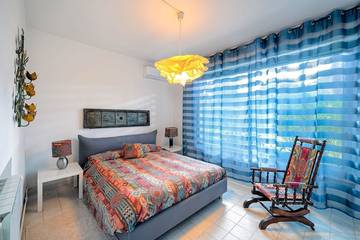 Villa pour 10 Personnes dans Roccamare, Maremma, Photo 2