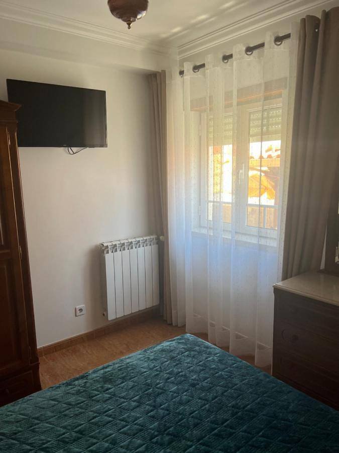 Two-Bedroom House in Praia da Nazaré, Nazaré