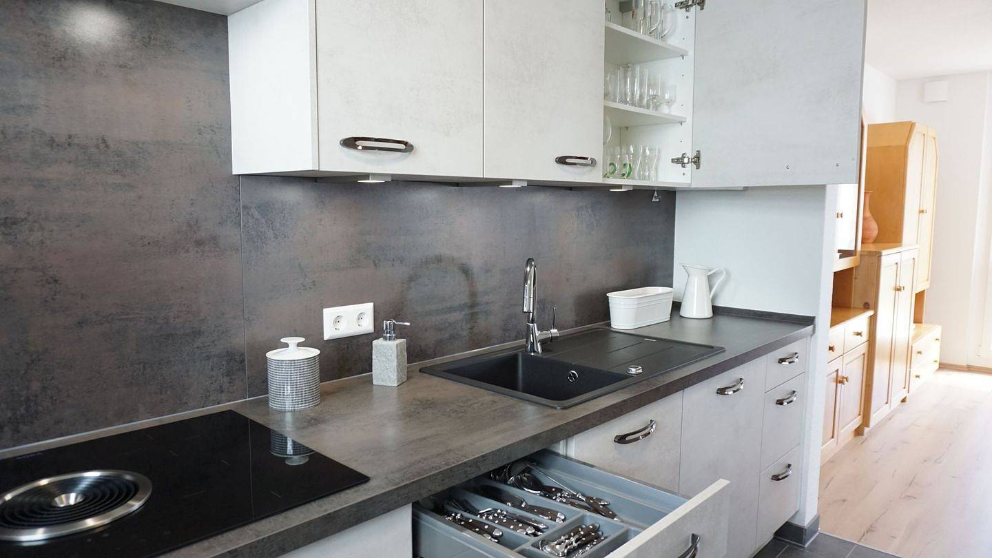 Ferienhaus Sonnenstrahl in Meersburg, Region Bodensee-Oberschwaben