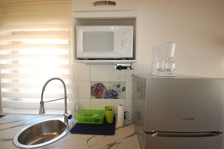 Ganze Wohnung, Ferienwohnung Bedenikovic in Vantacici, Krk