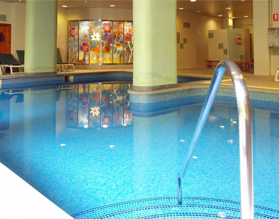 Hotel Guillem & Spa in Grandvalira