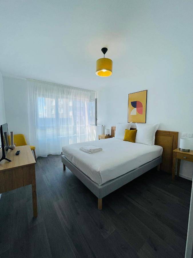 Studio in Lille, Région de Lille