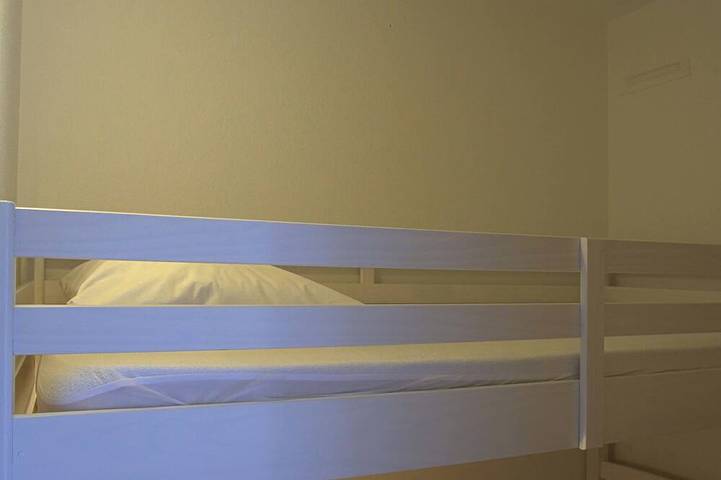 Gîte pour 4 personnes, avec piscine dans Agay - 4