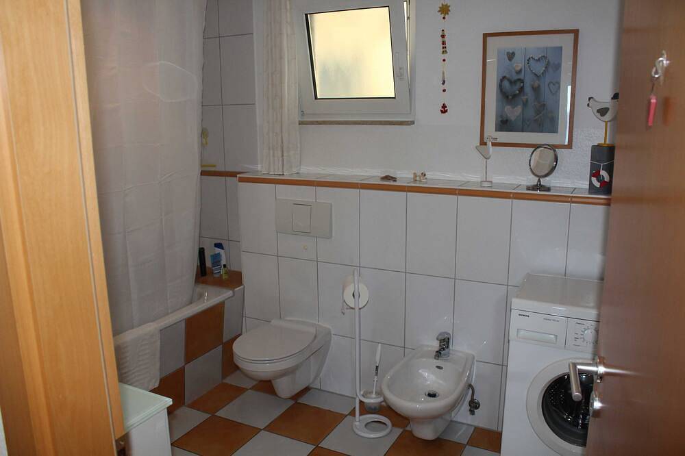 Apartamento entero, Piso - Apartamento \"Schwanenwiek\" in Seebad Lubmin, Lubmin