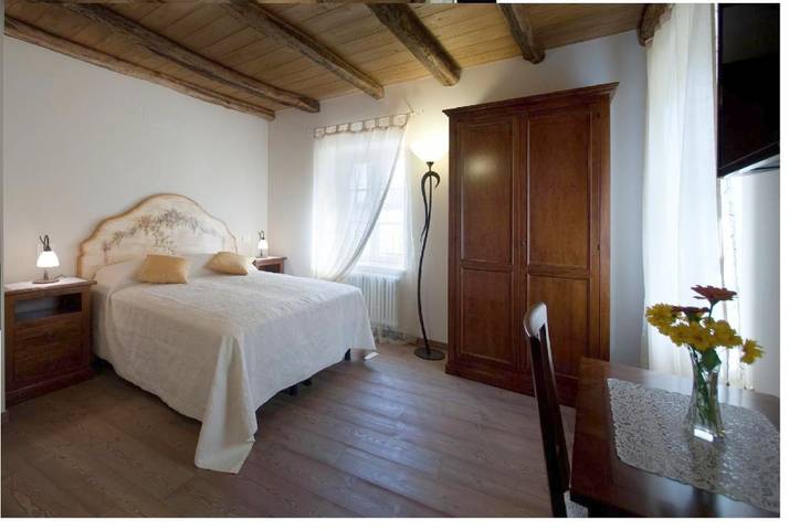 Gîte pour 5 personnes, avec jardin à Faedis - 4