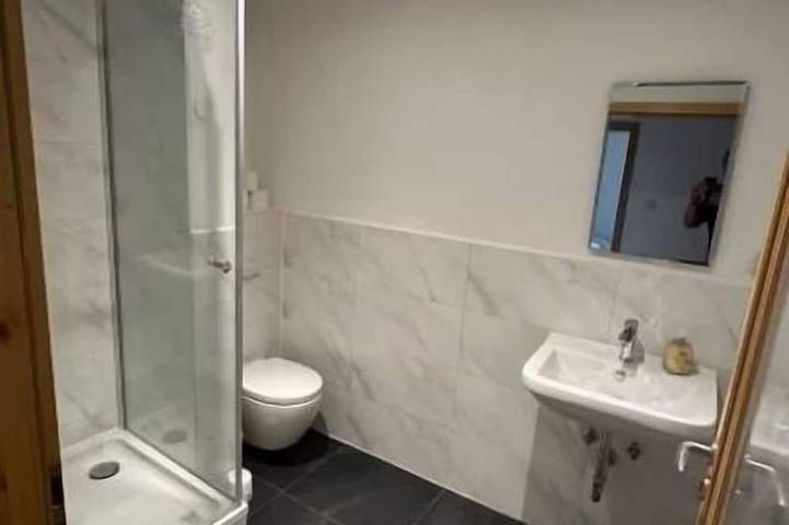 Ganze Wohnung, Ferienwohnung/App. für 11 Gäste mit 85m² in Penzberg in Penzberg, Pfaffenwinkel