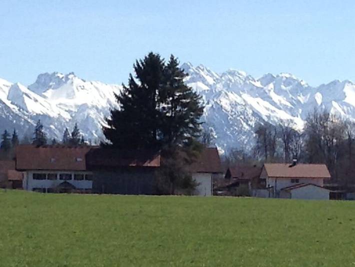 Maison de vacances pour 4 personnes